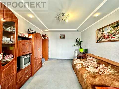 квартира за адресою Харківська вул., 7