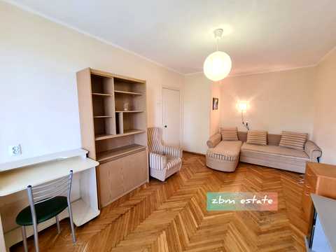квартира по адресу Краковская ул., 18