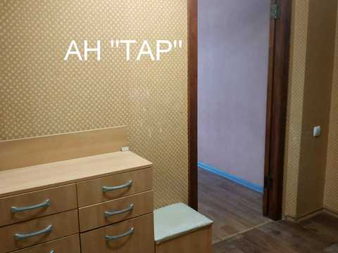 квартира по адресу Киргизская ул., 12