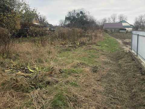 ділянка за адресою с. Стайки, Київська