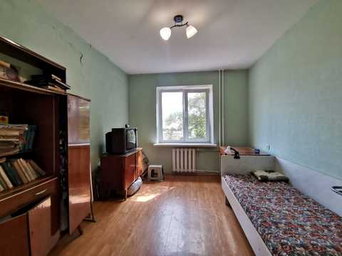 квартира по адресу Автозаводская ул., 48