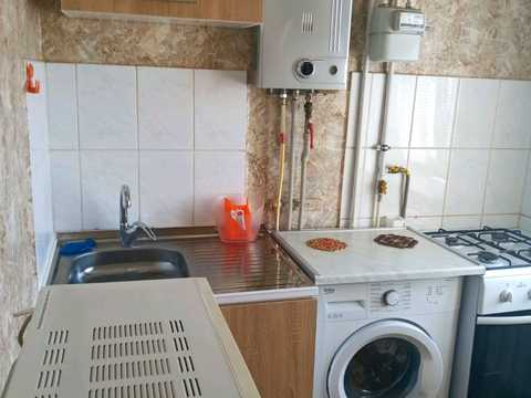 квартира по адресу Соборності, 73