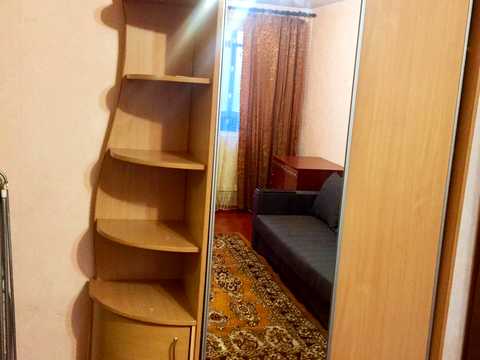 квартира за адресою Болградська вул. (Грозненська)