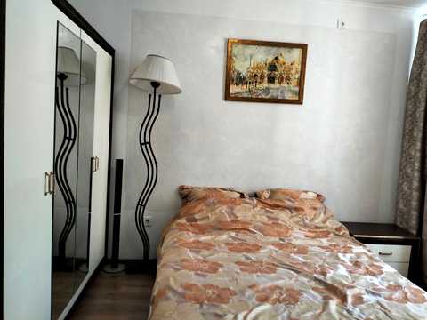 квартира за адресою Берестейський просп. (Перемоги), 67-Г
