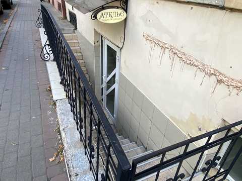 комерційна за адресою Вільде І. вул., 7