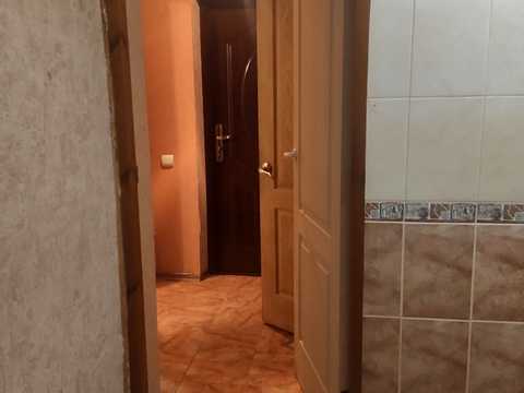 квартира за адресою Охтирська вул.