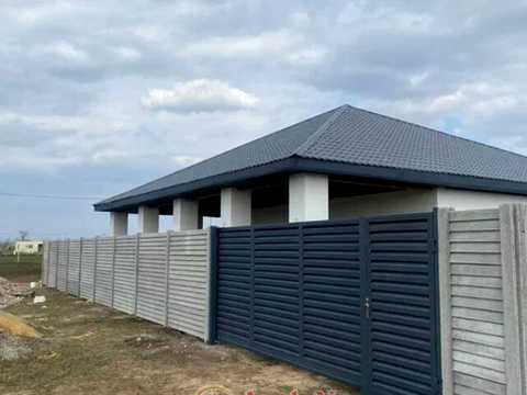 будинок за адресою Закарпатская, 57