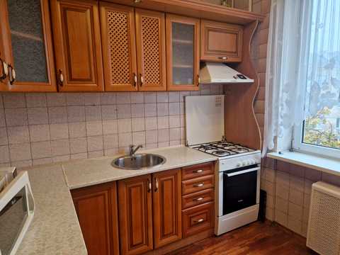 квартира по адресу Лондонська ул. (Пітерська), 16