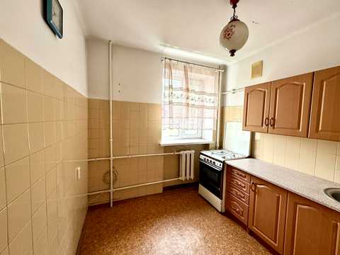 квартира за адресою Богдана Хмельницького вул., 38