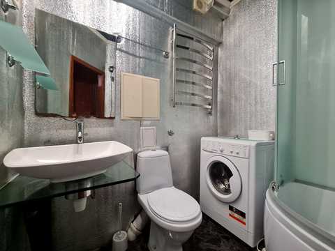 квартира по адресу Белорусская ул., 17