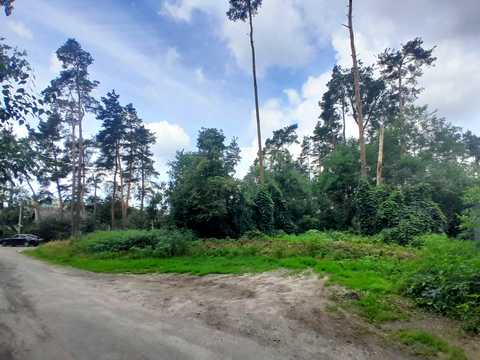 ділянка за адресою Північний пров.
