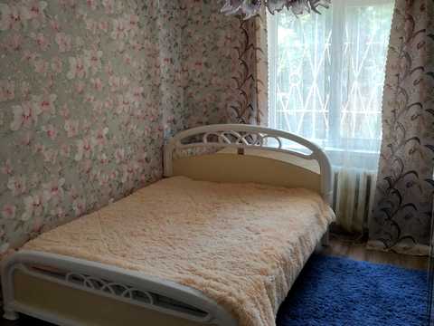 квартира за адресою ул. Днепродорога, 62