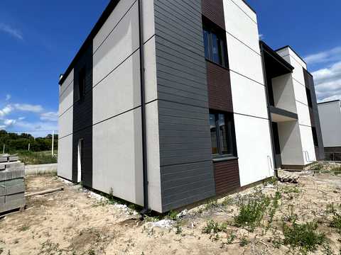 дом по адресу Кулика і Гудачека ул. (Макарова)