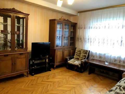 квартира по адресу Русановский бульв., 3