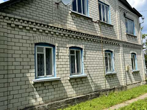 дом по адресу Печерська ул.
