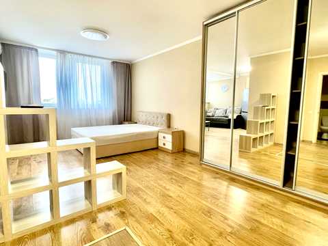 квартира за адресою Соломії Крушельницької вул., 13