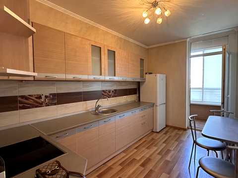 квартира за адресою Ованеса Туманяна вул., 3