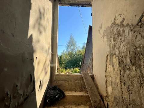ділянка за адресою Дем'янів Лаз вул.