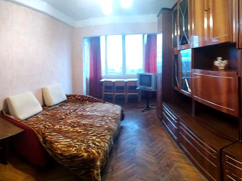 квартира за адресою Ольжича вул., 18-А