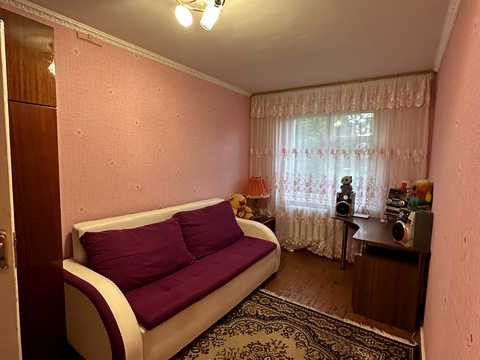 квартира по адресу Космонавтів ул., 14б