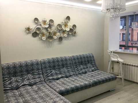 квартира за адресою Панаса Мирного вул., 5
