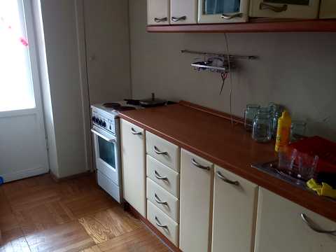 квартира за адресою Коперника вул., 14