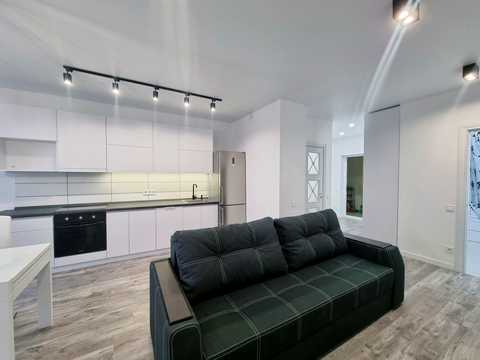 квартира по адресу Николая Гулака ул., 4