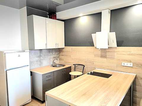 квартира за адресою Віталія Скакуна вул. (Академіка Каблукова), 23