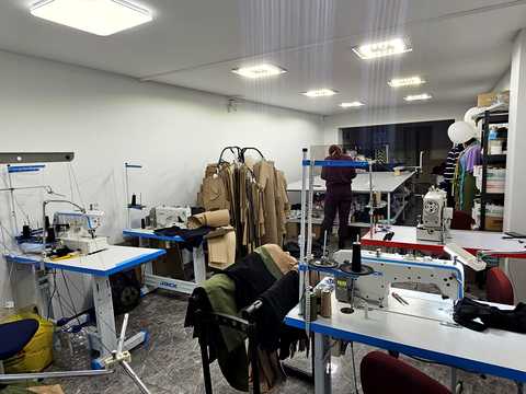 комерційна за адресою Григорія Гуляницького вул. (Московська), 35-В