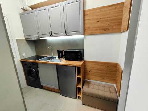 квартира за адресою Котлярська вул., 10
