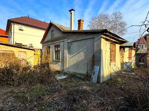участок по адресу Толбухина ул. (Толбухина)