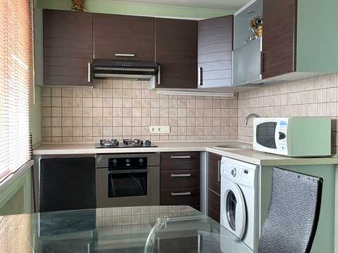 квартира за адресою Сонячна вул., 13