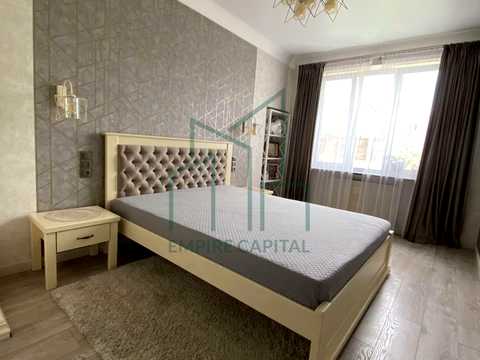 квартира по адресу Ярослава Мудрого ул., 3