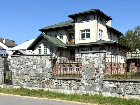 будинок за адресою Проліскова, 4