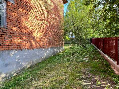 дом по адресу Січових Стрільців