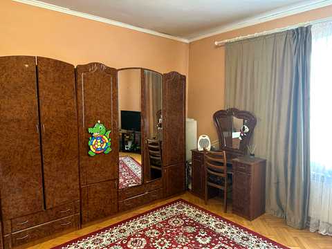 дом по адресу Винниченка, 13
