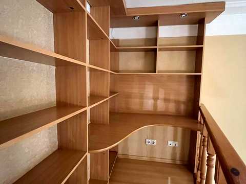 квартира за адресою Архітектора Городецького вул., 9