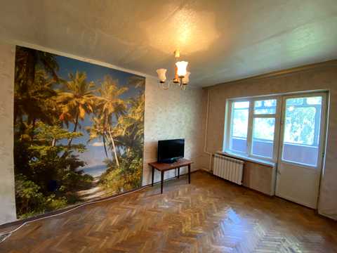 квартира за адресою Михайла Котельникова вул., 3