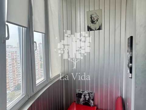 квартира за адресою Урлівська вул., 16/37