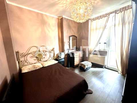 квартира за адресою Артилерійська вул., 4