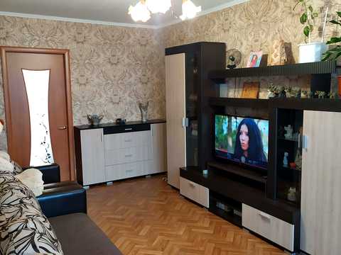 квартира за адресою Народного Руху вул. (Ціолковського), 12