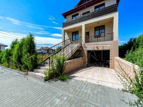 будинок за адресою Києво-Святошинський
