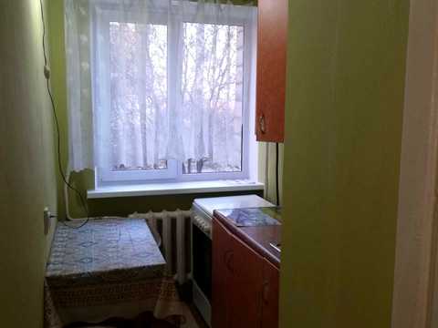 квартира по адресу Копыловская ул., 10-А