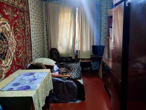 кімната за адресою Олександра Поля просп. (Кірова), 121