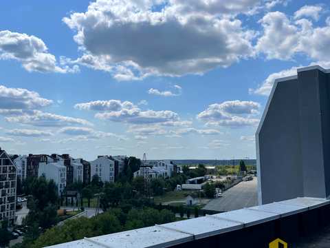квартира по адресу Олександра Саєнка ул., 11