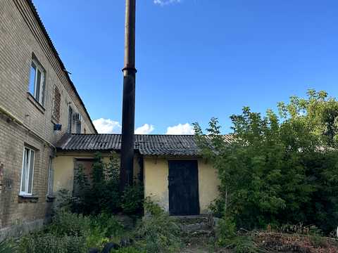 коммерческая по адресу Дмитрия Янченко ул. (Андрєєва), 2