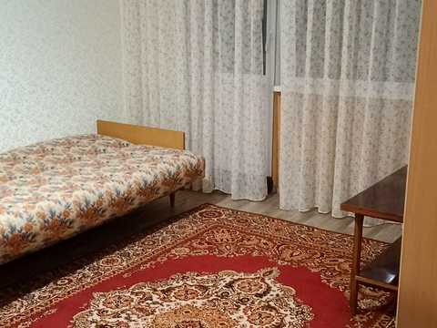 квартира за адресою Кармелюка, 7