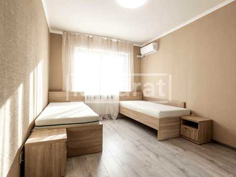 квартира за адресою Юлії Здановської вул. (Ломоносова), 5а
