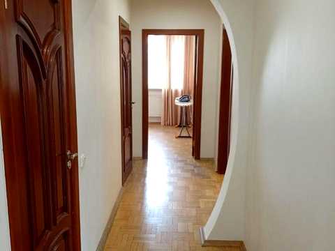 квартира по адресу Мокра ул. (Кудряшова), 3