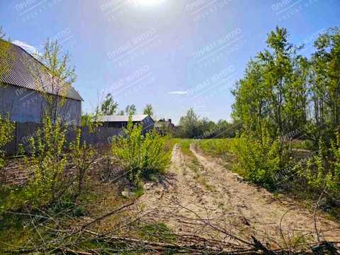 участок по адресу Новаторська ул., 1